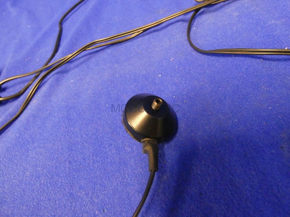 Autoscript TallyPlus Camera Number & Tally Display Qty 2 for ELP15 Plus Prompter