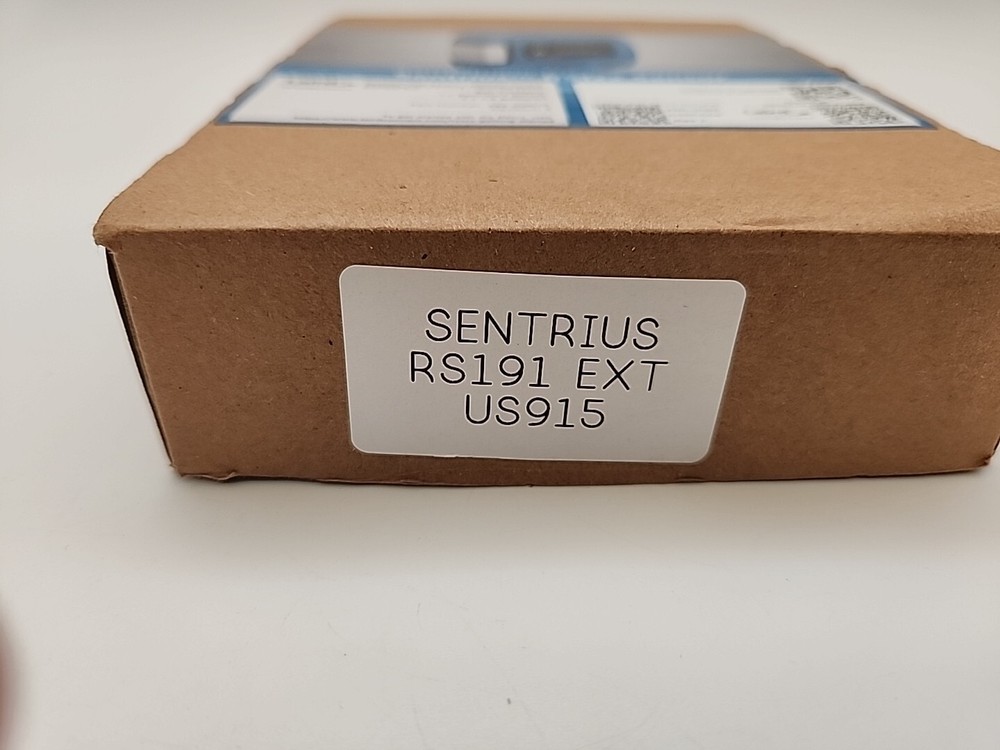 Laird Connectivity Sentrius RS1xx External Temperature Ip65 Humidity Sensor