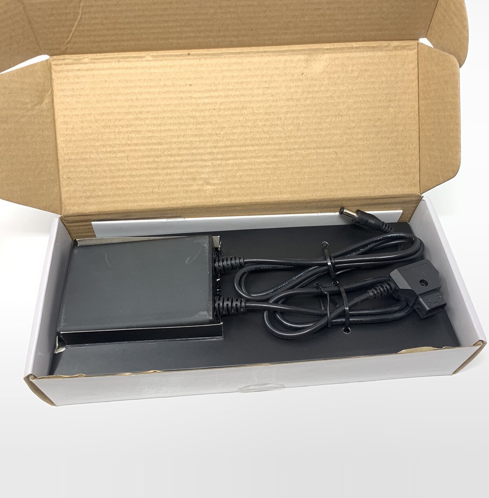 Spiffy Gear Spekular Battery Adapter #SPK-BAT