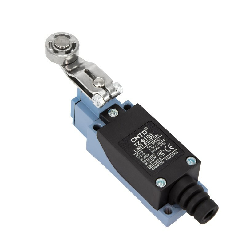 1PCS NEW CNTD TZ-8105 Micro Limit Switch