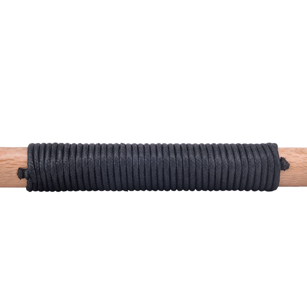 Waxed Handle String , Axe Collar Protector , Axe Handle Wrap