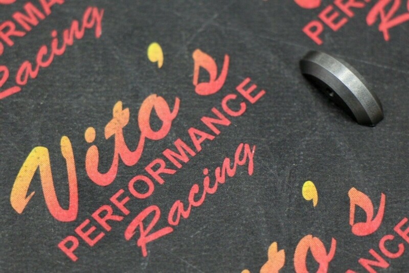 DEGREE KEY Yamaha Banshee flywheel WOODRUFF flywheel timing 1987-2006 NEW