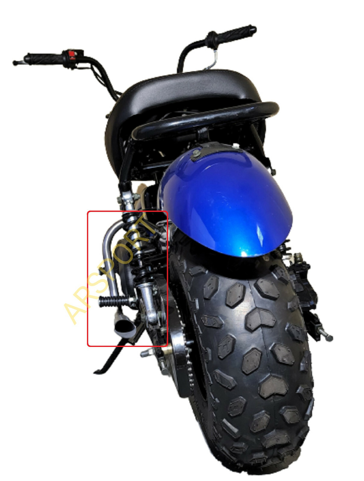 Exhaust Pipe Header For Predator 212 / 224cc, Most Torque converter compatible.