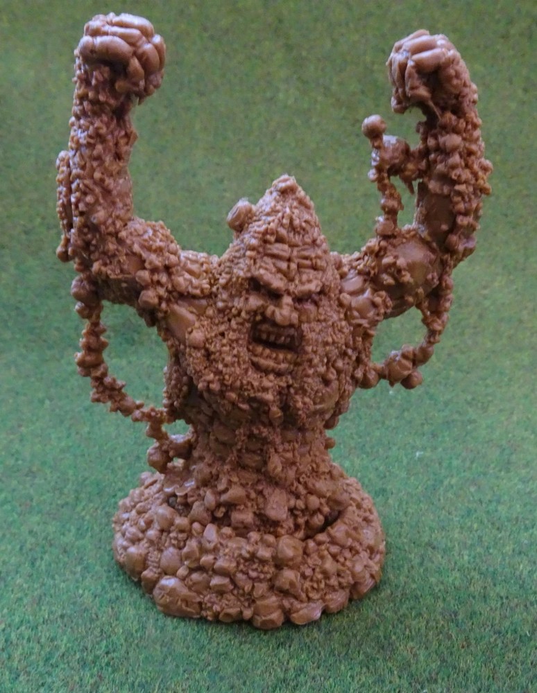 D&D Fantasy large Earth Elemental x1