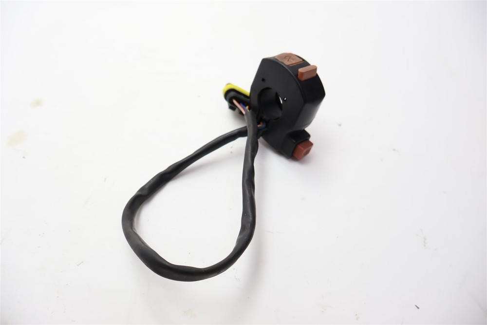 1998-2001 Ducati Monster 750 M750 Right Hand Control Kill Switch