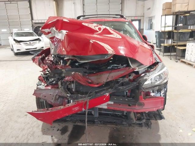 Used Blind Spot Detection System Warning Control Module fits: 2020 Subaru Xv cro