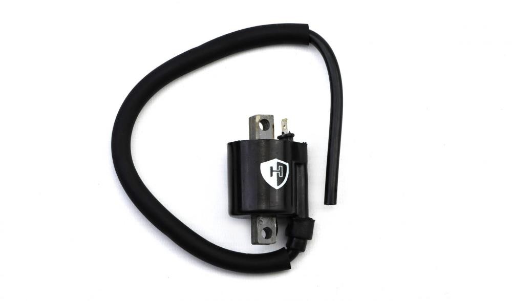 Ignition Coil for 2002 Kawasaki KX 85 B2