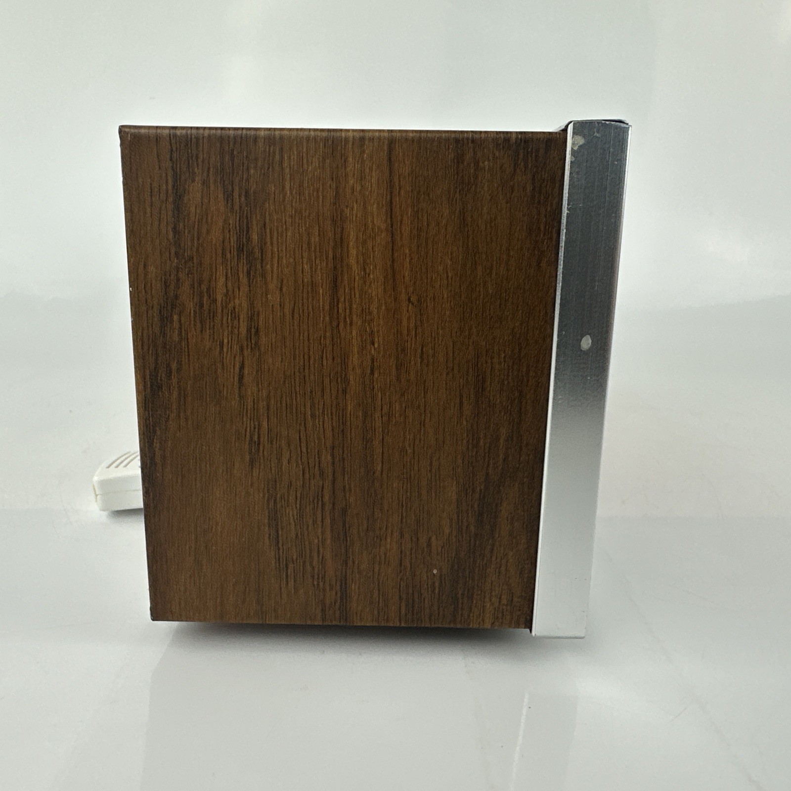 Vintage Original Coca Cola Light Up Countertop Glass Sign Display*New Bulb* Read