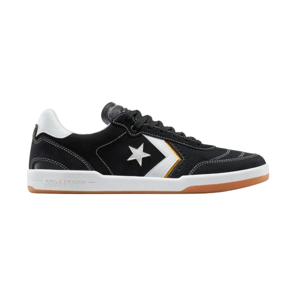 Converse Louie Lopez Pro 2 Ox - Black/White