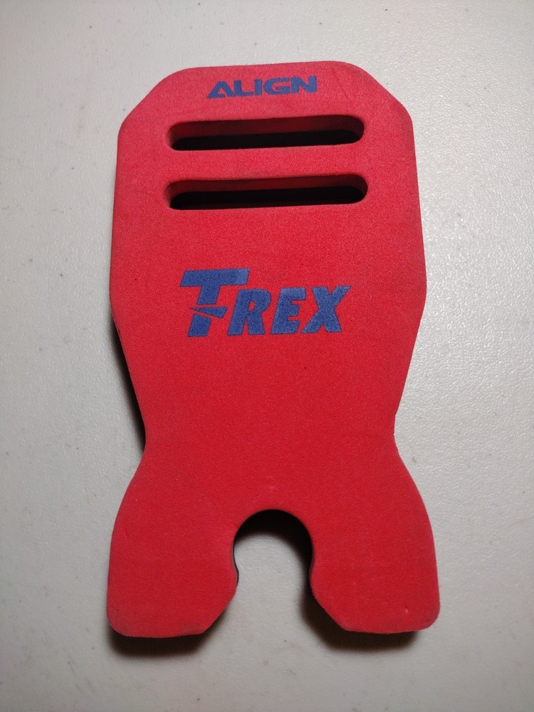 Align Trex 600 Blade Holder