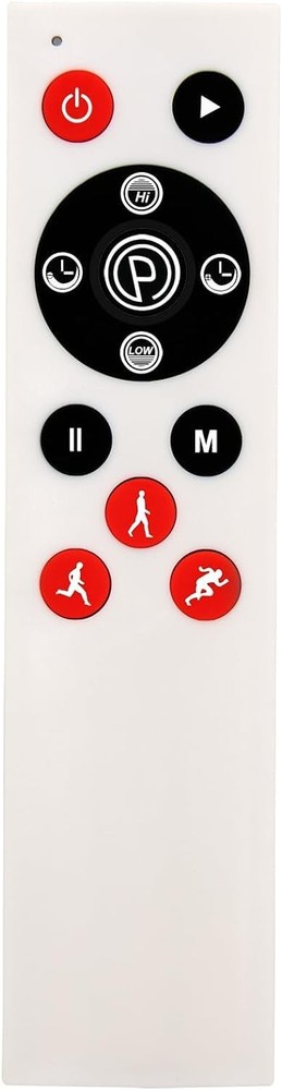 Replacement Remote Control for Vibration Plate Machine