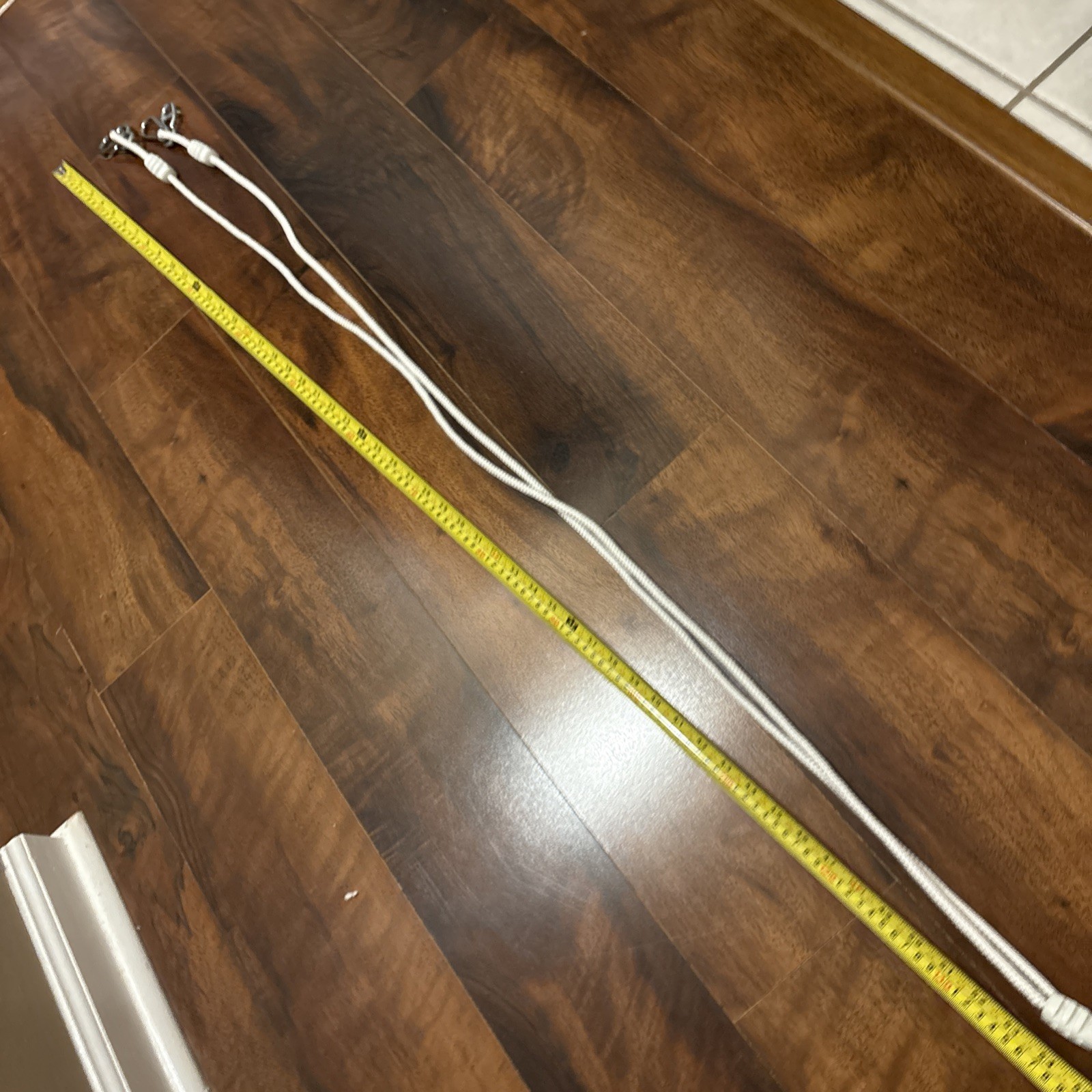 BBkids Baby Canvas Hammock Hanging Wooden Swing for Toddlers 6 Mo 3 Yrs