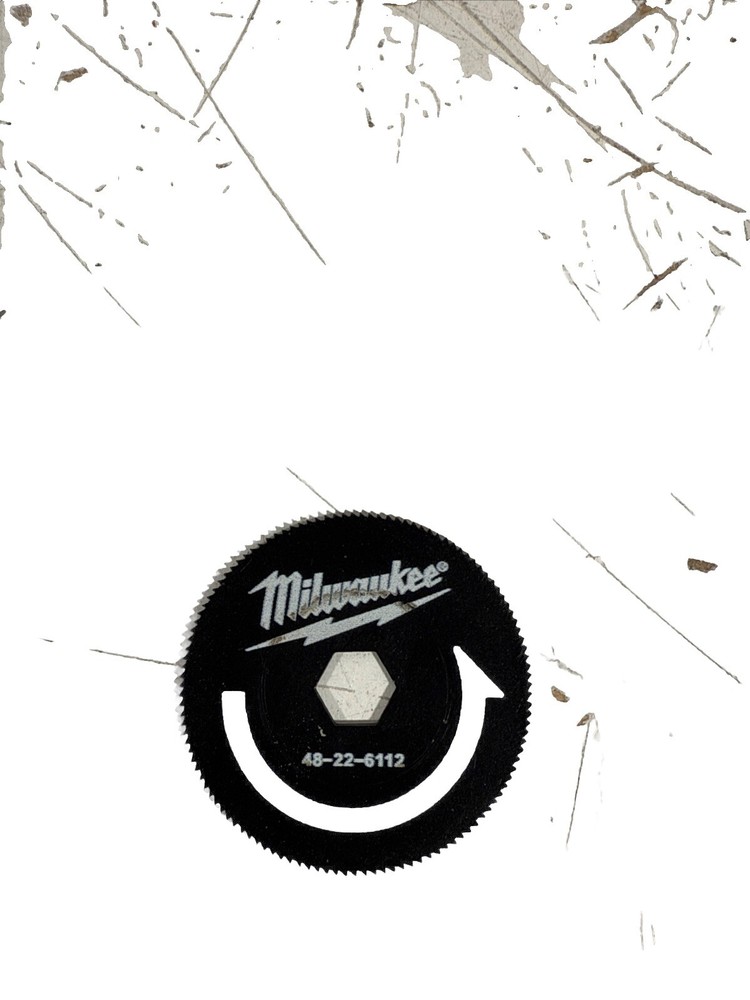Milwaukee Armored Cable Cutter Replacement Blade