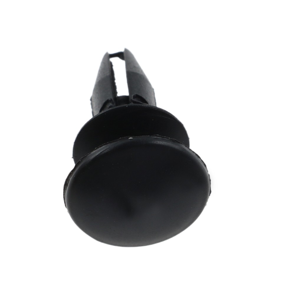 Tailgate Molding Protector Spoiler Cap Clips for Dodge Ram 1500/2500/3500