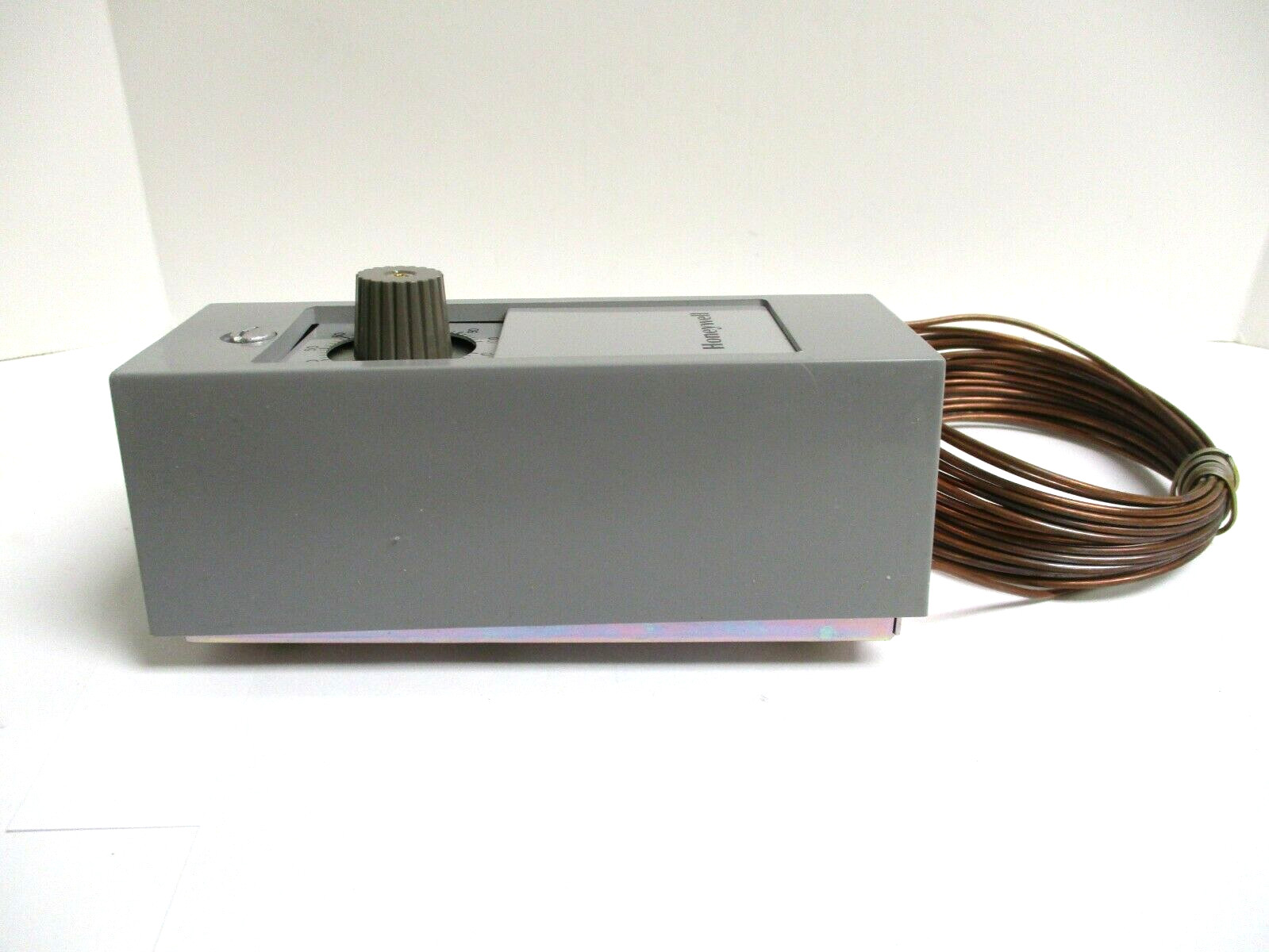 HONEYWELL, T675A1565, REMOTE BULB TEMPERATURE CONTROLLER