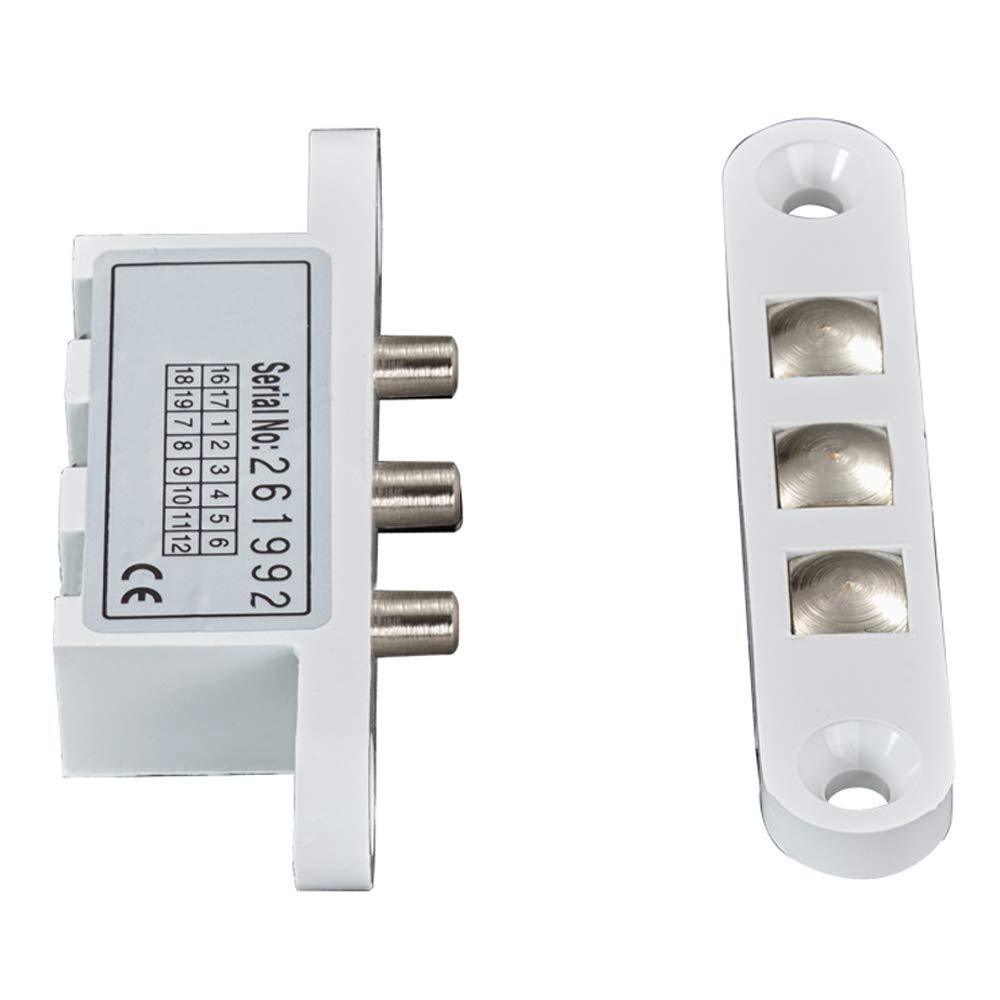 Tappet Contact for Access Control System Single Door & Double Doors