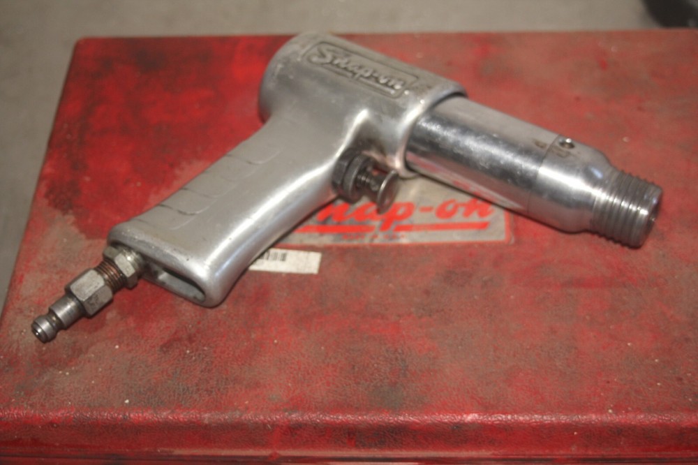 SNAP-ON Pneumatic Air Hammer Tool PH-50C