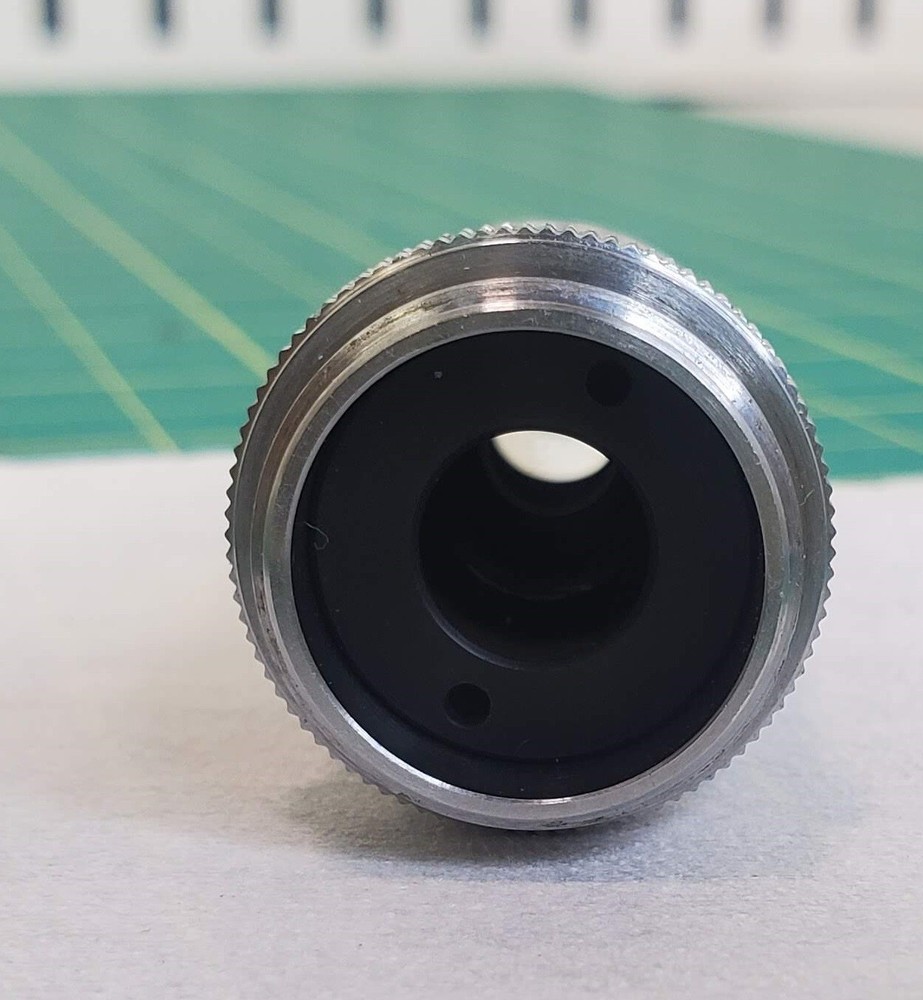 Leitz Microscope Objective FL Oel 54/0.95 - 170/0.17