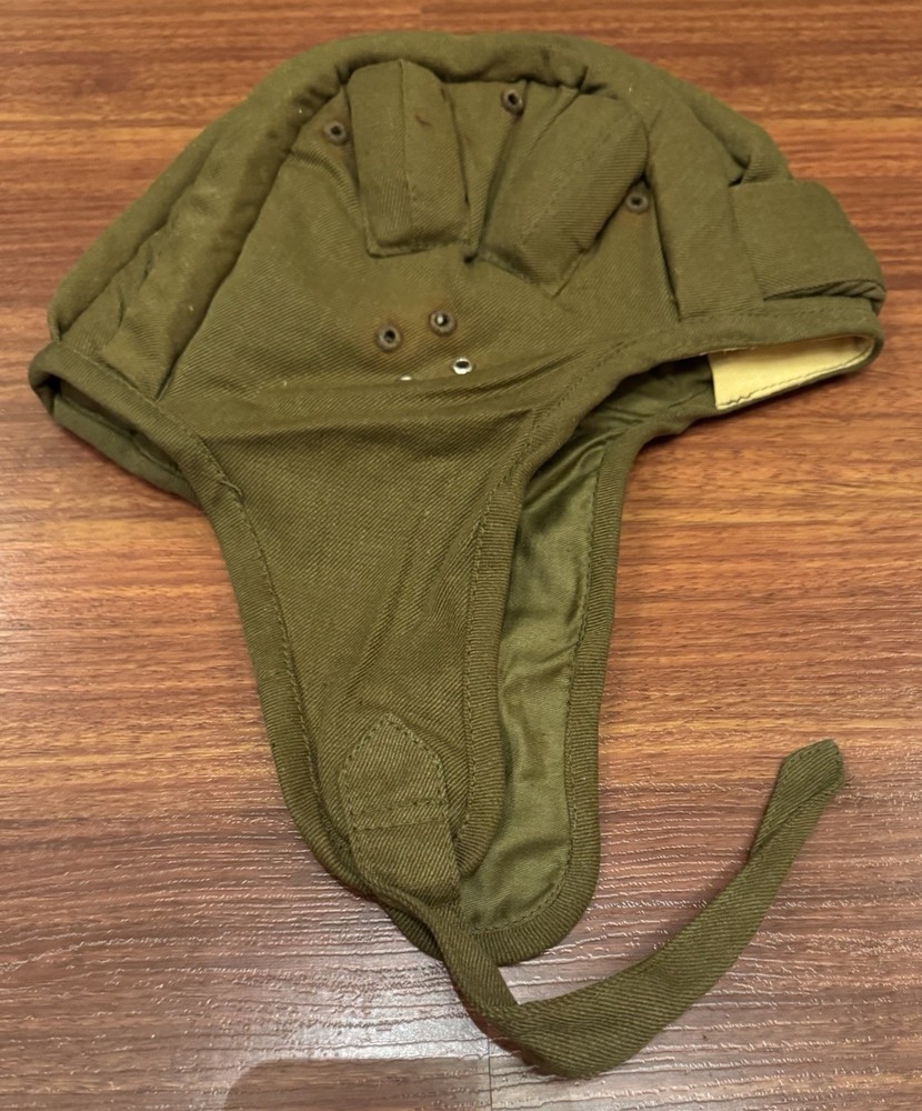 Hat jumping vdv soviet period original Height 2