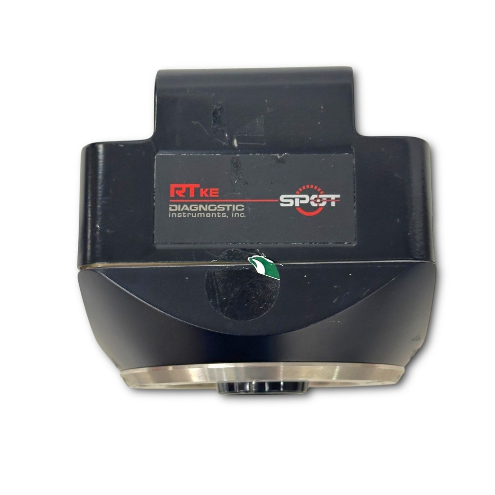 Diagnostic Instruments SPOT RT KE Microscope Camera Model 7.0 Monochrome w/o IR