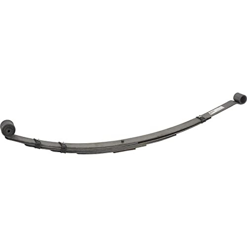 AFCO 20228RF Reinforced Front Segment Leaf Springs