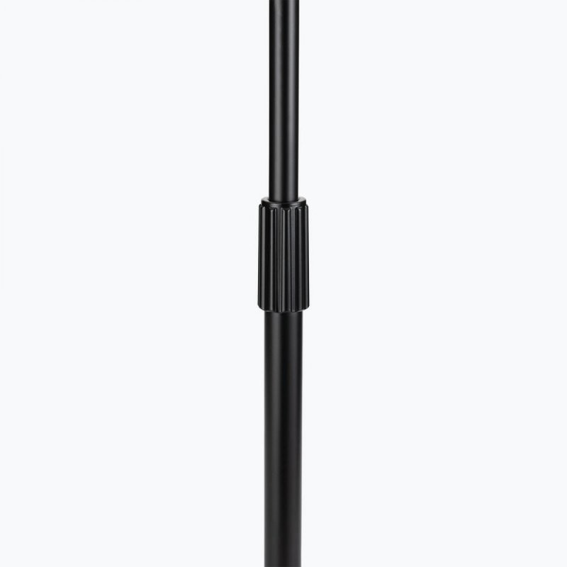 On-Stage MS7411TB Telescoping Microphone Boom Stand