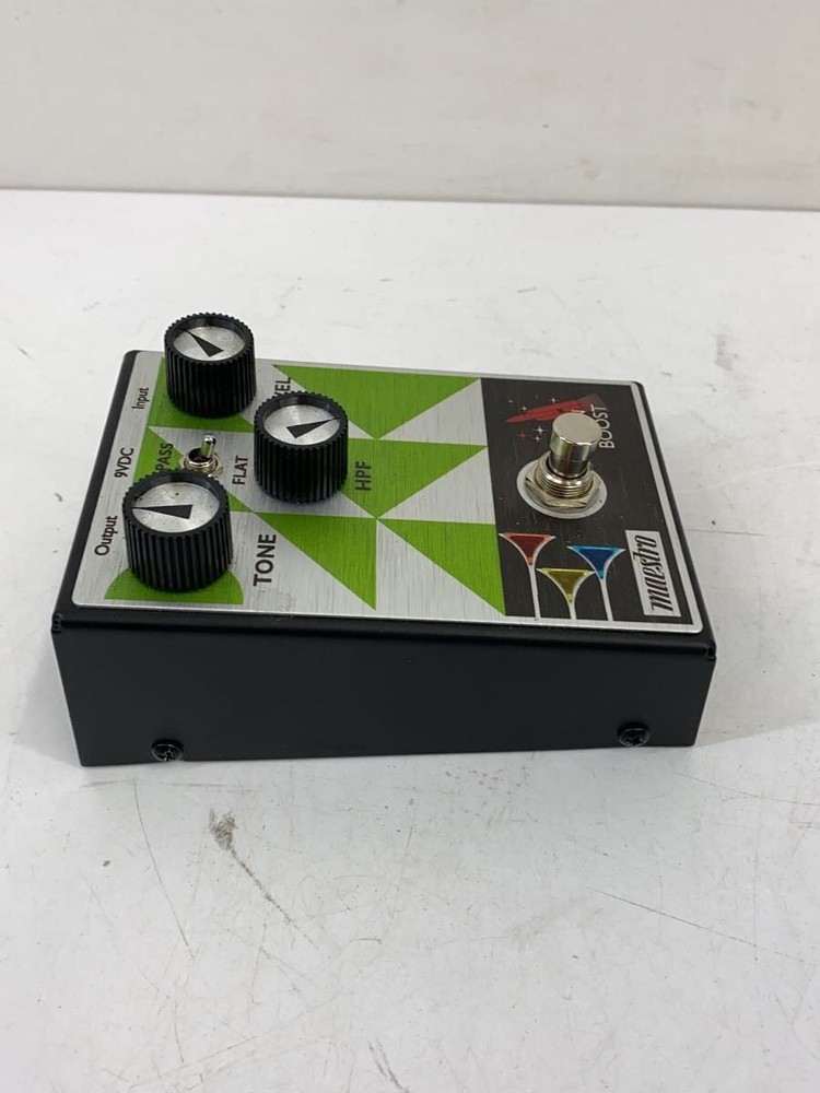 Maestro Effector No.y1920