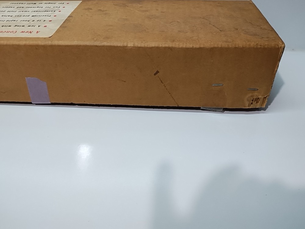 DAVE ROBELEN S PRONTO MODEL PLANE