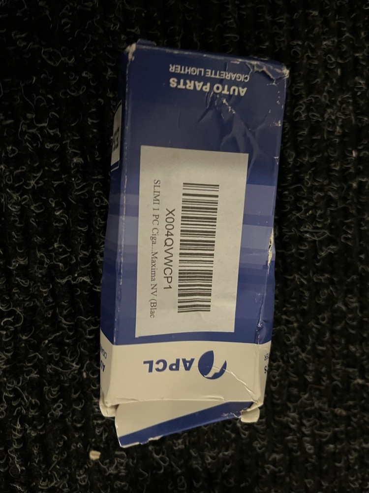 Cigarette Lighter Socket For Nissan