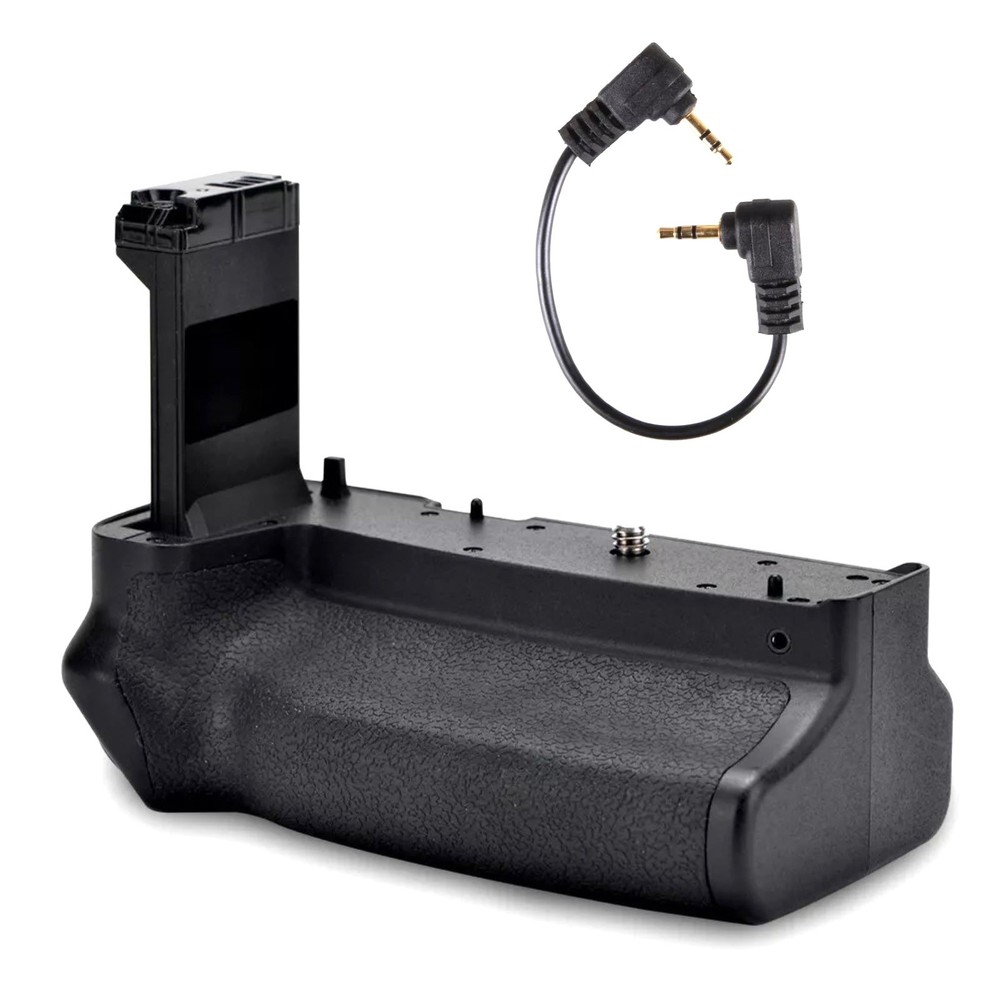 Vertical Power Battery Handle Grip Replacement For Canon EOS RP Camera