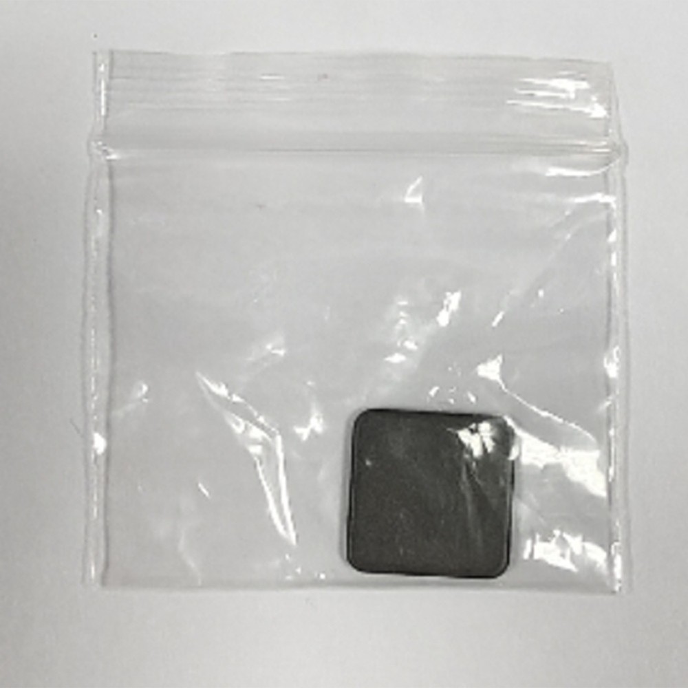 For MIC Microphone Transmitter End Back Clip Magnet Small Bee Magnetic1787