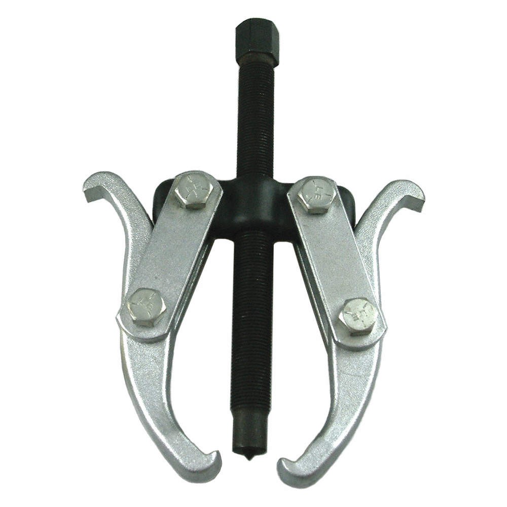 WESTWARD 23MD19 Mechanical Jaw Puller,2 ton Cap,2 Jaws 23MD19