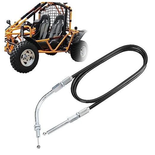 Shift Reverse Cable Compatible with Talon Maxxam 150 150cc Buggy 539-1000 Go