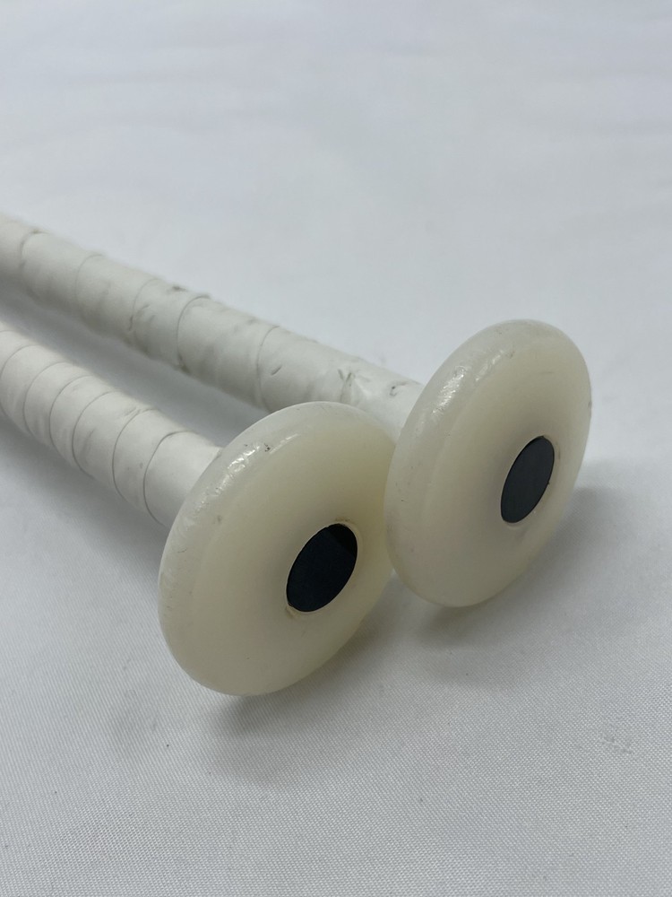 Vic Firth MT4A Multi-Tenor Mallets