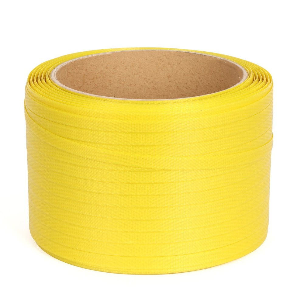 U.S. Solid 1/2" x 656 ft Strapping Tensioner Kit w/ 140 Seals & Tool