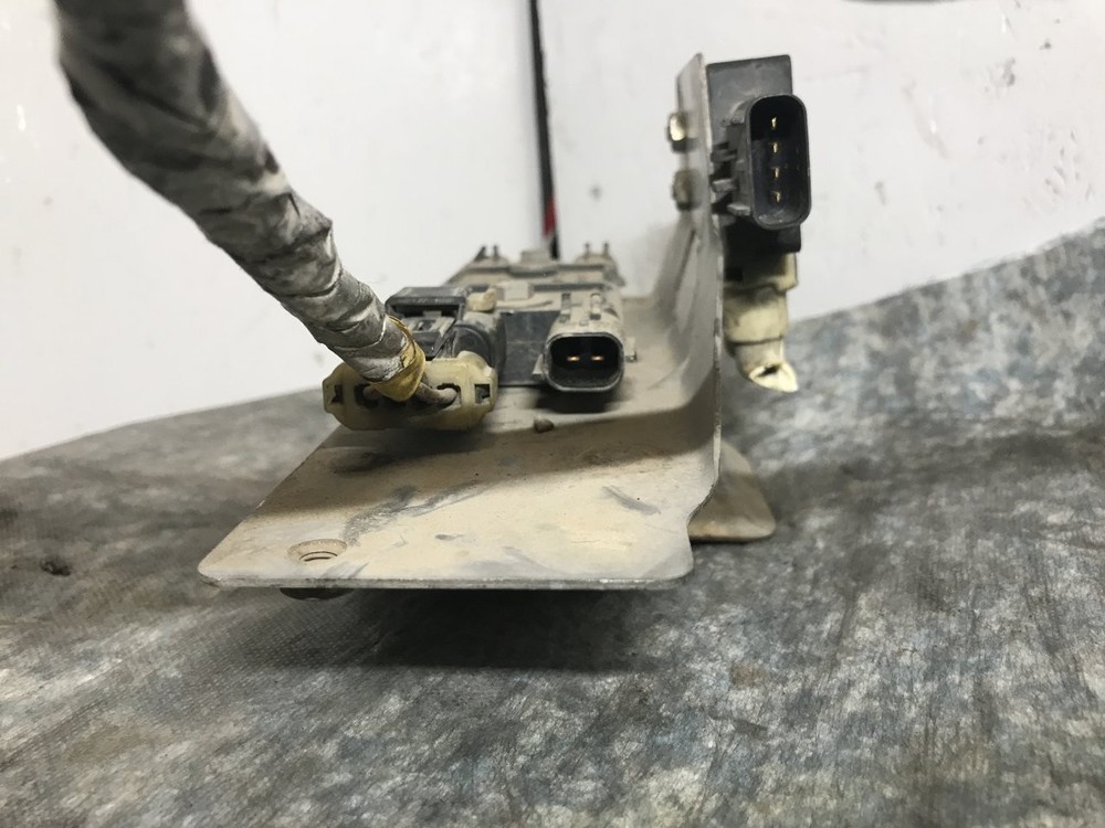 Volvo VNL Electronic DPF Control Module - Used | P/N 2888228