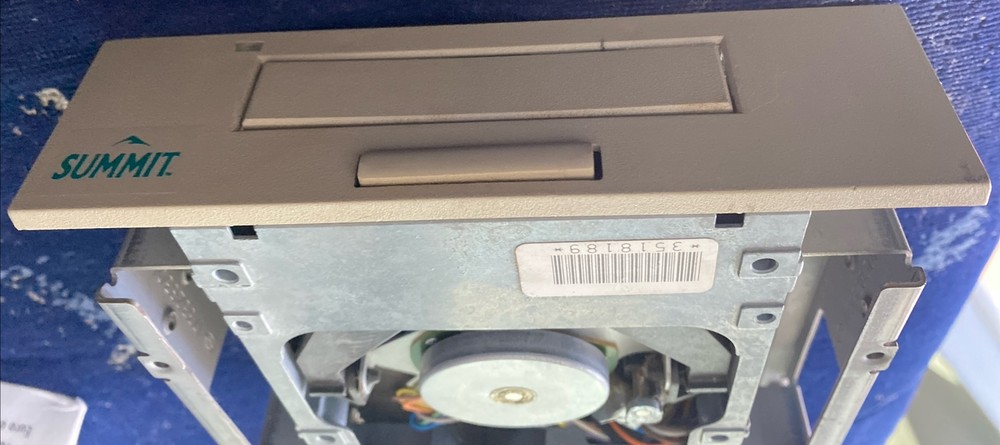 Summit Internal Tape Drive IDE Interface 305, 01-30820-01