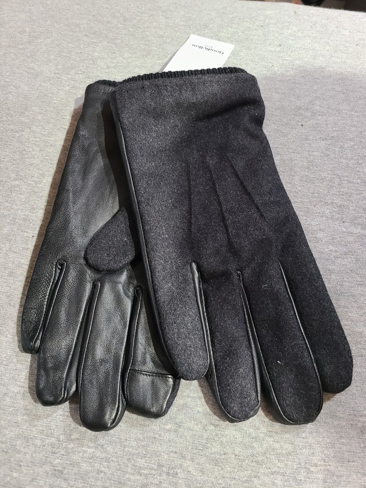Mens Xl Goodfellow Gloves