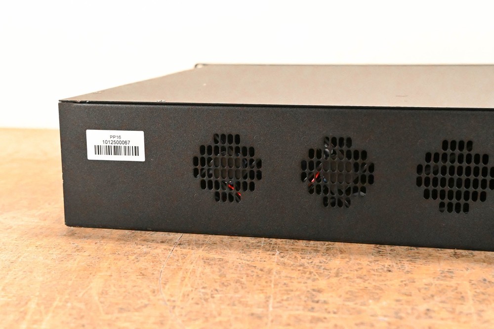 GLP SceneX PP16 LED Pixel Driver CG00103