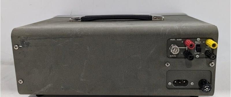 F.W. Bell Inc. Gaussmeter Model: 620