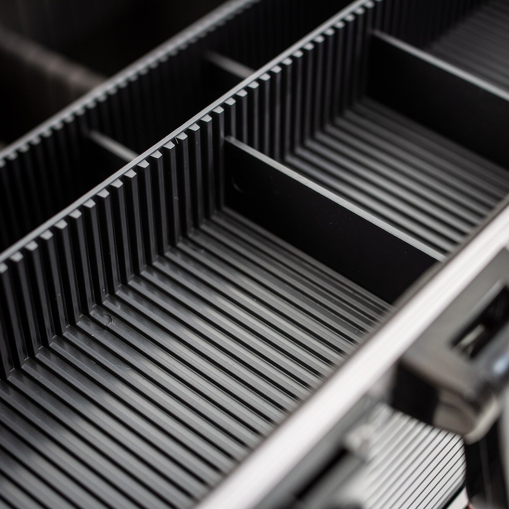 Pitking Products Universal Garage / Workshop / Mechanic Work Tool Box Case