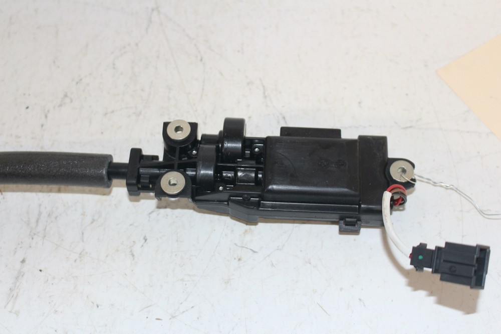 Seat Motor AUDI A8 15