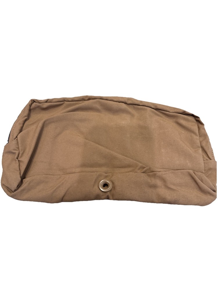 USMC FILBE Assault Pouch Coyote Brown MOLLE Pouch Eagle Propper EXCELLENT