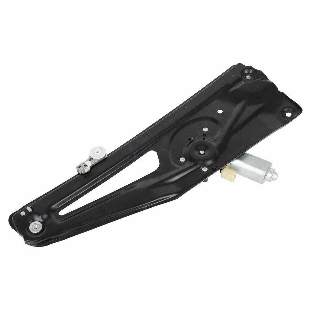 Rear Left Driver Side Power Window Regulator Motor Replacement 2003-2009