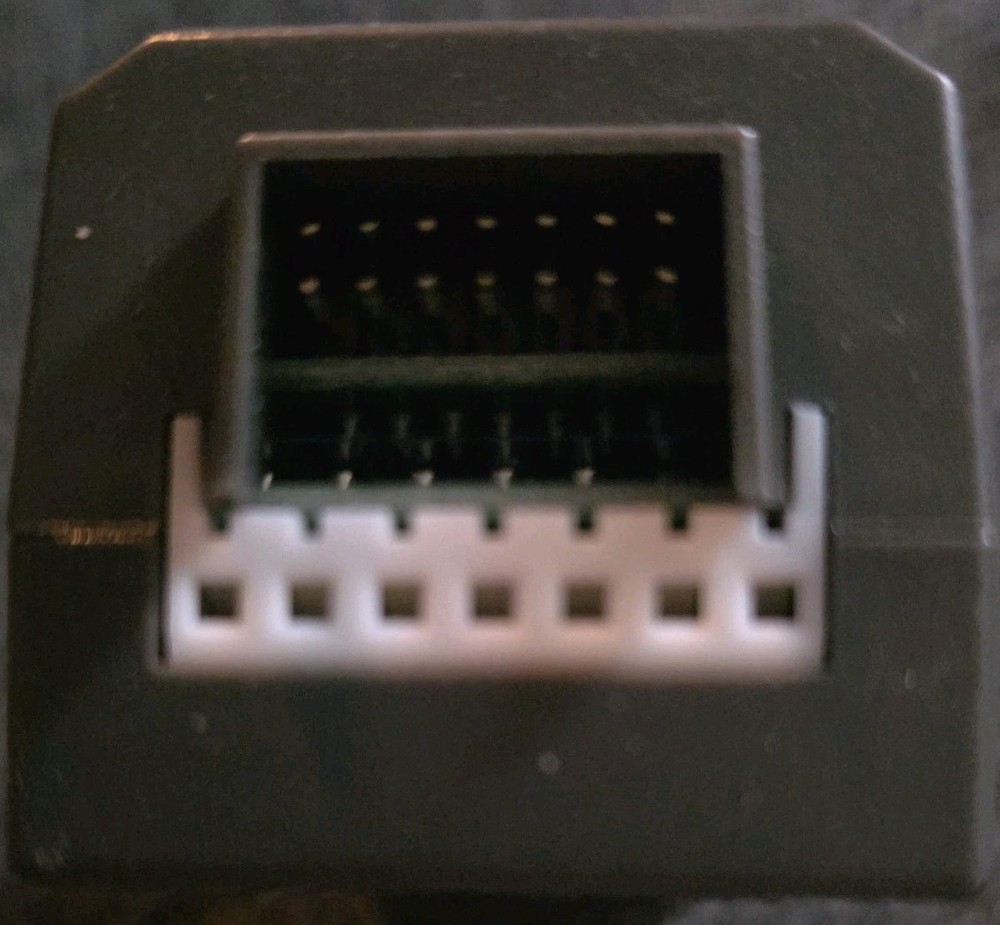 Hunter I-core-PL Controller Replacement I-Core Main Power Module 121405