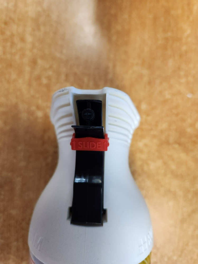 Rustoleum Universal Paint & Primer in One, Matte Metallic Capiz, 11 oz E4A