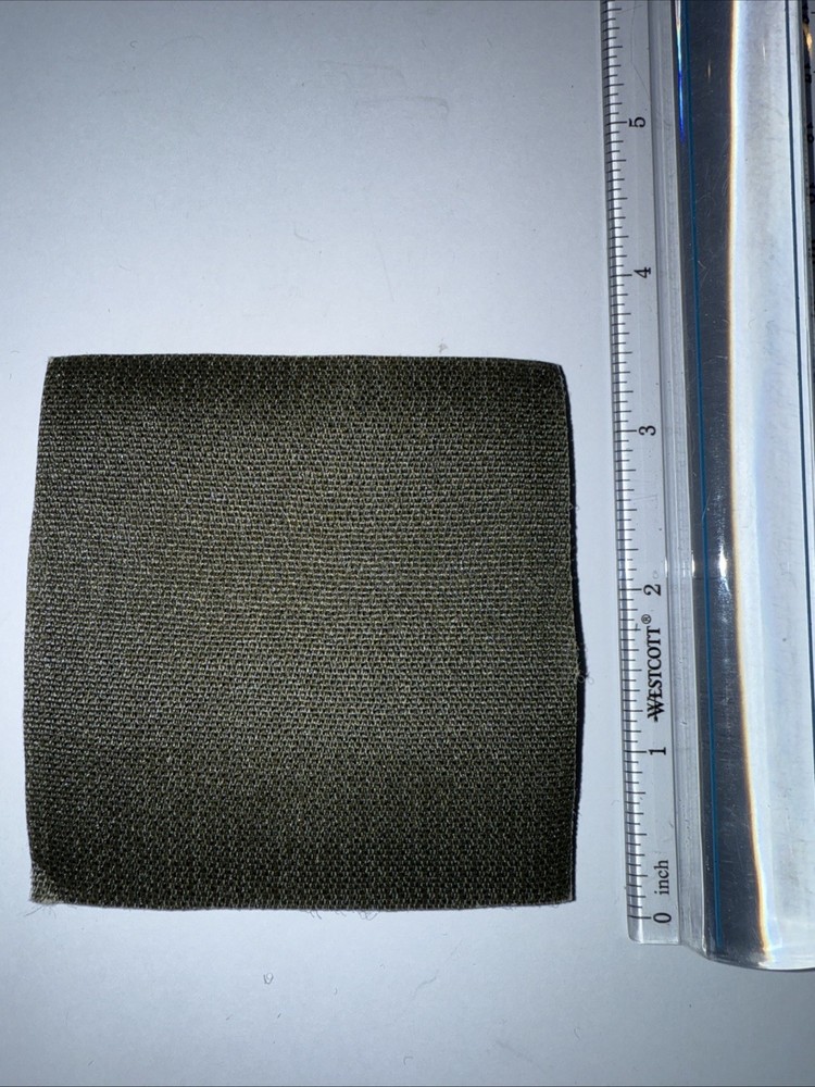 French Foreign Legion Unit CCS Patch