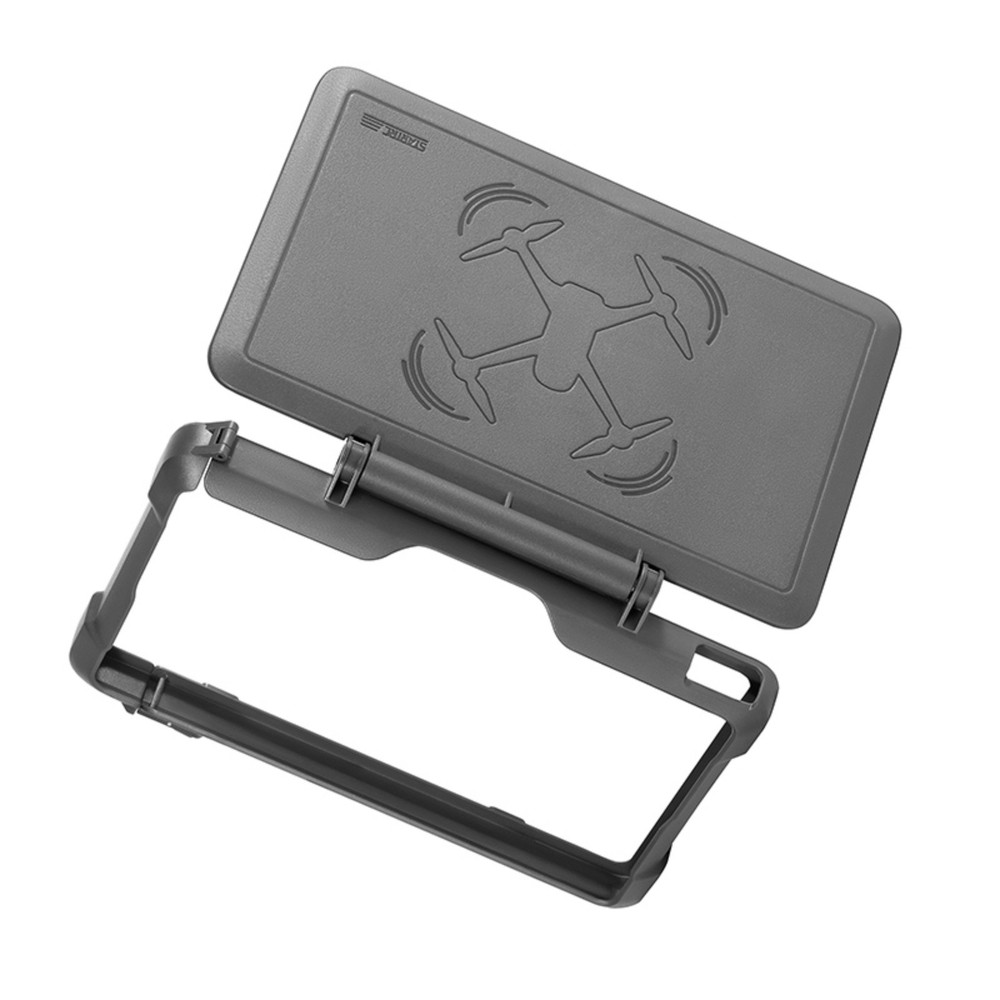 2-in-1 Sunshade Protective Cover for DJI RC Pro 2 Controller Scratch-Resistant