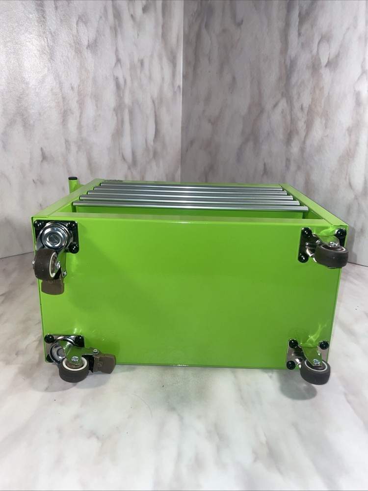 Mac Tools Mini Tool Box With Wheels