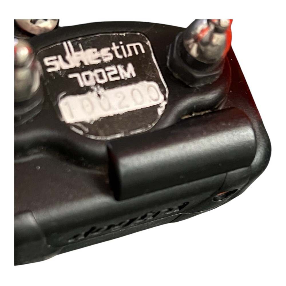 Dogtra SureStim 7002M Collar Only